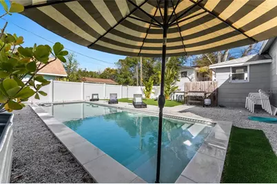 783 30th Avenue N, Saint Petersburg, FL 33704 - Photo 2