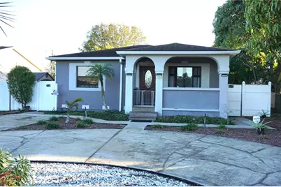 2300 37th Avenue N, Saint Petersburg, FL 33713 - Photo 1
