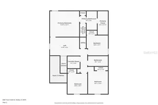 6307 Trent Creek Dr, Ruskin, FL 33573 - Photo 28