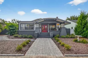 2822 Burlington Ave N, Saint Petersburg, FL 33713 - Photo 2