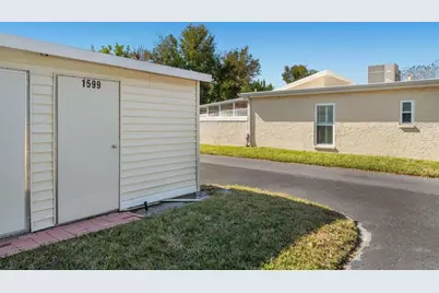 1599 Amberlea Drive S, Dunedin, FL 34698 - Photo 42