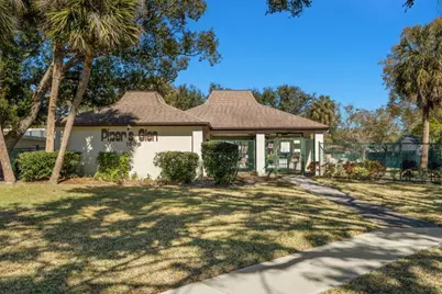 1599 Amberlea Drive S, Dunedin, FL 34698 - Photo 48