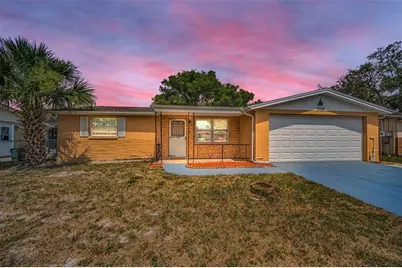 9100 Lunar Lane, Port Richey, FL 34668 - Photo 2