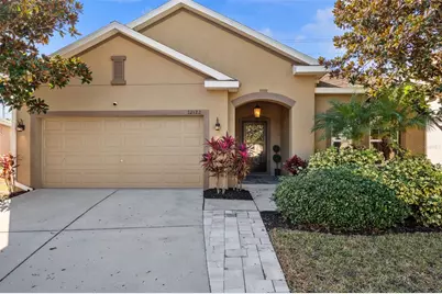 12122 Rambling Stream Drive, Riverview, FL 33569 - Photo 1