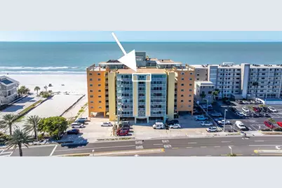 18610 Gulf Boulevard #709, Indian Shores, FL 33785 - Photo 24