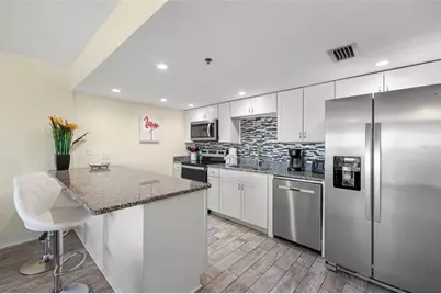 18610 Gulf Boulevard #709, Indian Shores, FL 33785 - Photo 4