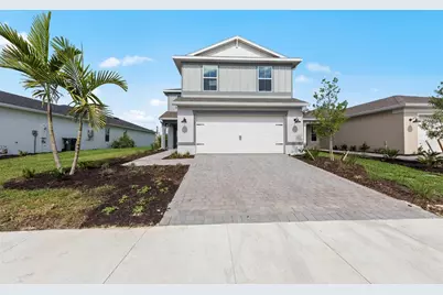 833 Balleby Trail, Bradenton, FL 34212 - Photo 1