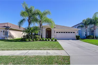 3116 Granite Ridge Loop, Land O Lakes, FL 34638 - Photo 1