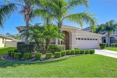 3116 Granite Ridge Loop, Land O Lakes, FL 34638 - Photo 2