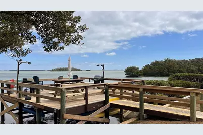 1515 Pinellas Bayway S #46, Tierra Verde, FL 33715 - Photo 1