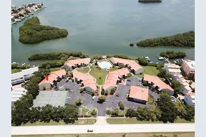 1515 Pinellas Bayway S #46, Tierra Verde, FL 33715 - Photo 6