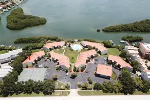 1515 Pinellas Bayway S, Tierra Verde, FL 33715 - Photo 6