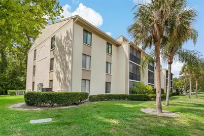 3161 Lake Pine Way S #F3, Tarpon Springs, FL 34688 - Photo 2