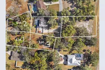 5104 Westlake Boulevard, Dade City, FL 33523 - Photo 1