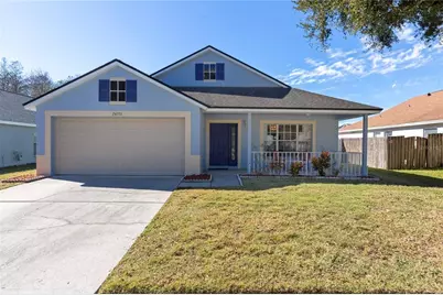 24331 Crosscut Road, Lutz, FL 33559 - Photo 1