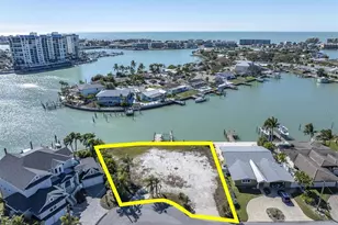 15 Marina Terrace, Treasure Island, FL 33706 - Photo 1
