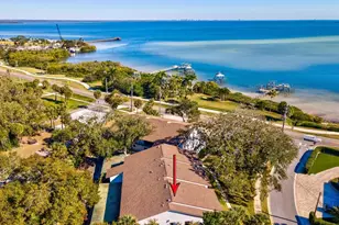 413 S Bayshore Blvd, Safety Harbor, FL 34695 - Photo 2