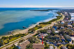 413 S Bayshore Blvd, Safety Harbor, FL 34695 - Photo 1