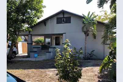 129 W Park Avenue, Lake Wales, FL 33853 - Photo 1