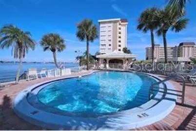 4550 Cove Circle #303, Saint Petersburg, FL 33708 - Photo 44