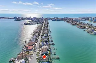 605 55th Ave, Saint Pete Beach, FL 33706 - Photo 2