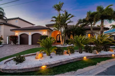 605 55th Avenue, Saint Pete Beach, FL 33706 - Photo 1