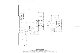 14730 Ave of the Rushes, Winter Garden, FL 34787 - Photo 88