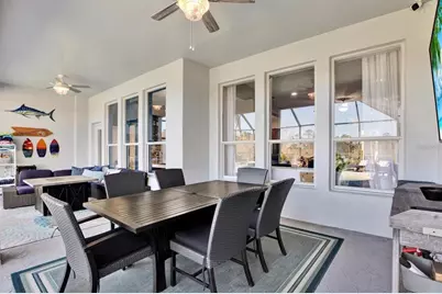 7023 Derwent Glen Circle, Land O Lakes, FL 34637 - Photo 8