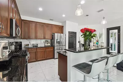 8542 Eagle Brook Drive, Land O Lakes, FL 34638 - Photo 16