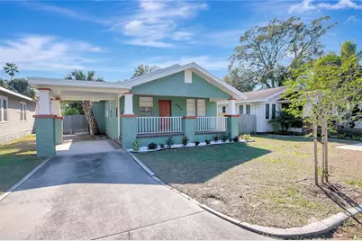 304 W Haya Street, Tampa, FL 33603 - Photo 1