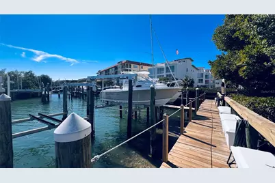 1515 Pinellas Bayway S #46, Tierra Verde, FL 33715 - Photo 44