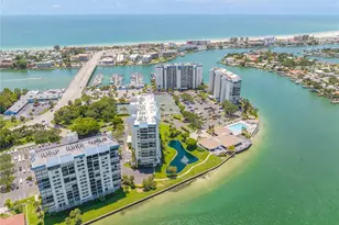 9415 Blind Pass Rd, Saint Pete Beach, FL 33706 - Photo 2