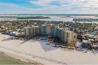 880 Mandalay Avenue #C804, Clearwater Beach, FL 33767 - Photo 2