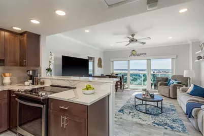 880 Mandalay Avenue #C804, Clearwater Beach, FL 33767 - Photo 4
