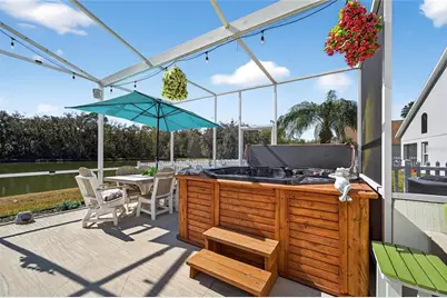 25508 Bruford Boulevard, Land O Lakes, FL 34639 - Photo 46