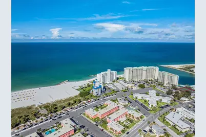 6800 Sunset Way #508, Saint Pete Beach, FL 33706 - Photo 10