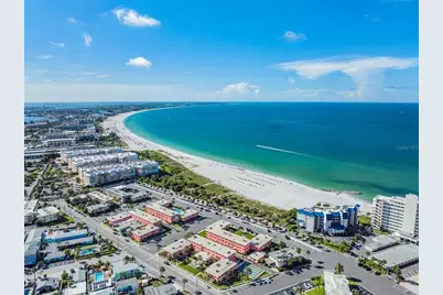 6800 Sunset Way #508, Saint Pete Beach, FL 33706 - Photo 8