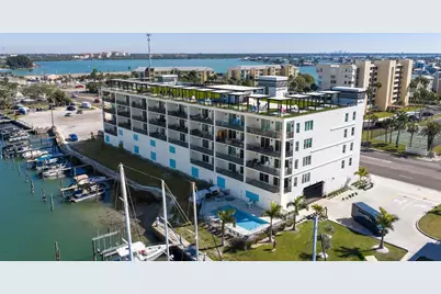 400 150th Avenue #307, Madeira Beach, FL 33708 - Photo 58