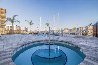 400 150th Avenue #307, Madeira Beach, FL 33708 - Photo 34