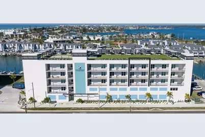 400 150th Avenue #307, Madeira Beach, FL 33708 - Photo 2