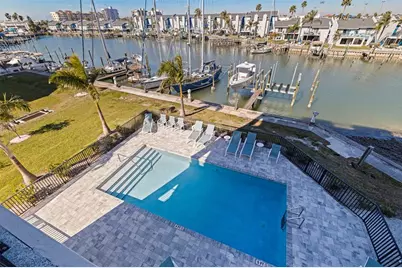 400 150th Avenue #307, Madeira Beach, FL 33708 - Photo 36