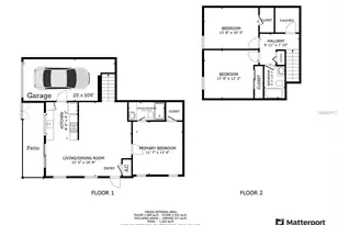 6233 Dewdrop Way, Tampa, FL 33617 - Photo 2