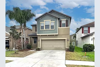 1920 Citrus Lake Court, Ruskin, FL 33570 - Photo 2