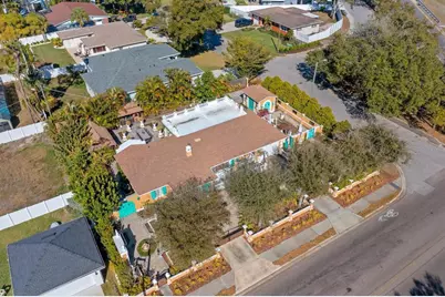3511 W Euclid Avenue, Tampa, FL 33629 - Photo 1