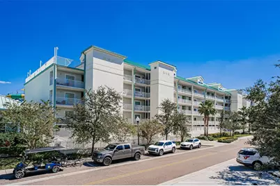 399 2nd Street #215, Indian Rocks Beach, FL 33785 - Photo 2