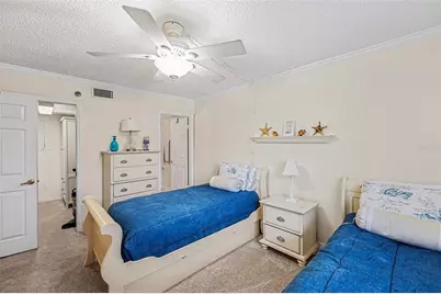 19500 Gulf Boulevard #102, Indian Shores, FL 33785 - Photo 20