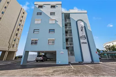 19500 Gulf Boulevard #102, Indian Shores, FL 33785 - Photo 26