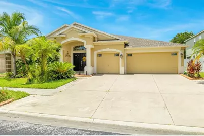 3531 Fortingale Drive, Wesley Chapel, FL 33543 - Photo 2