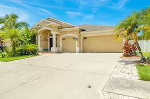 3531 Fortingale Dr, Wesley Chapel, FL 33543 - Photo 1