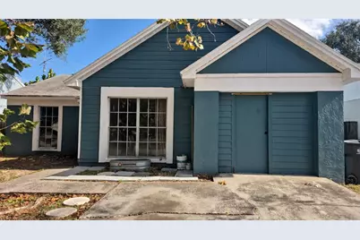 8227 Clermont Street, Tampa, FL 33637 - Photo 2